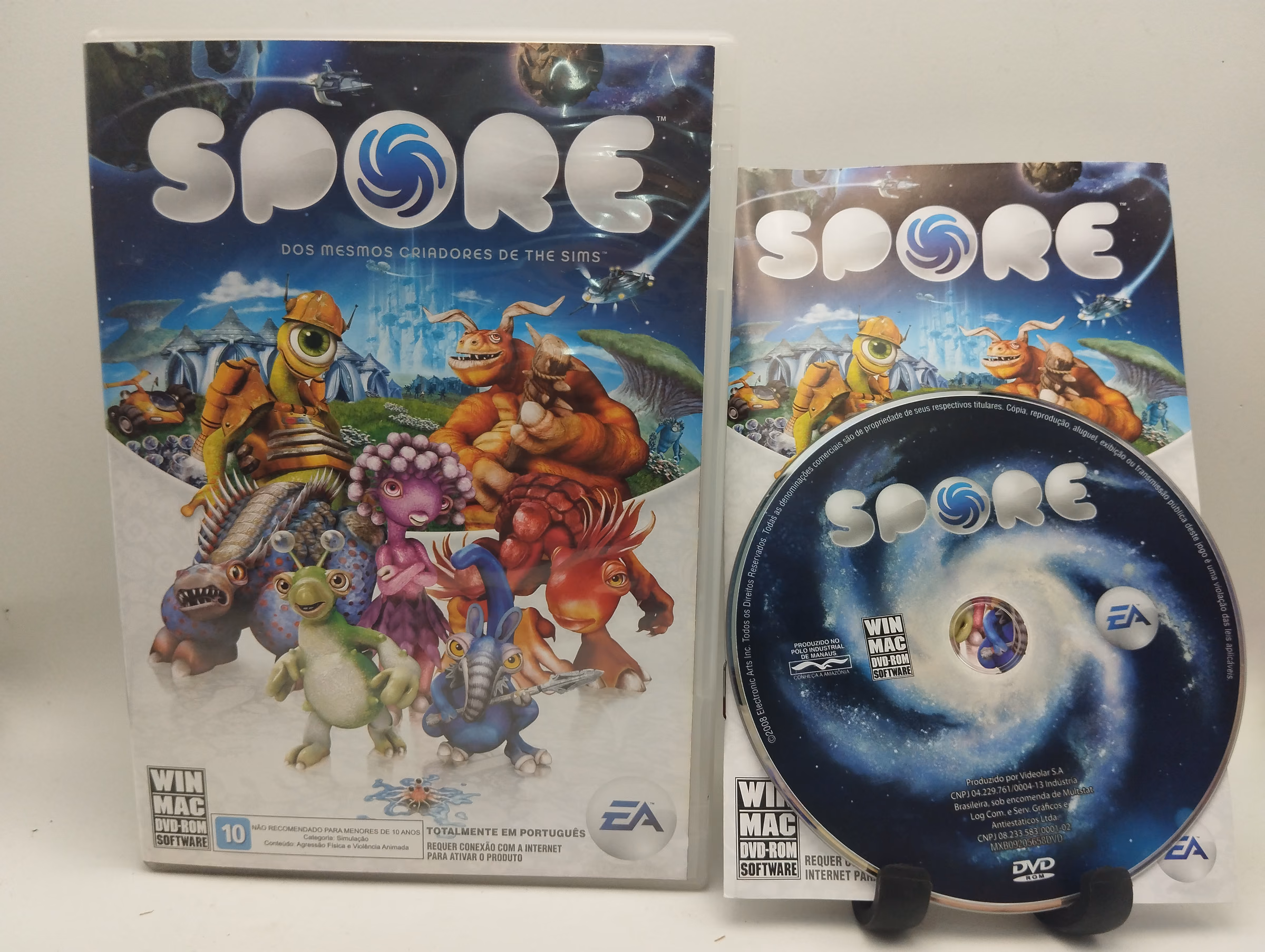 Spore - PC