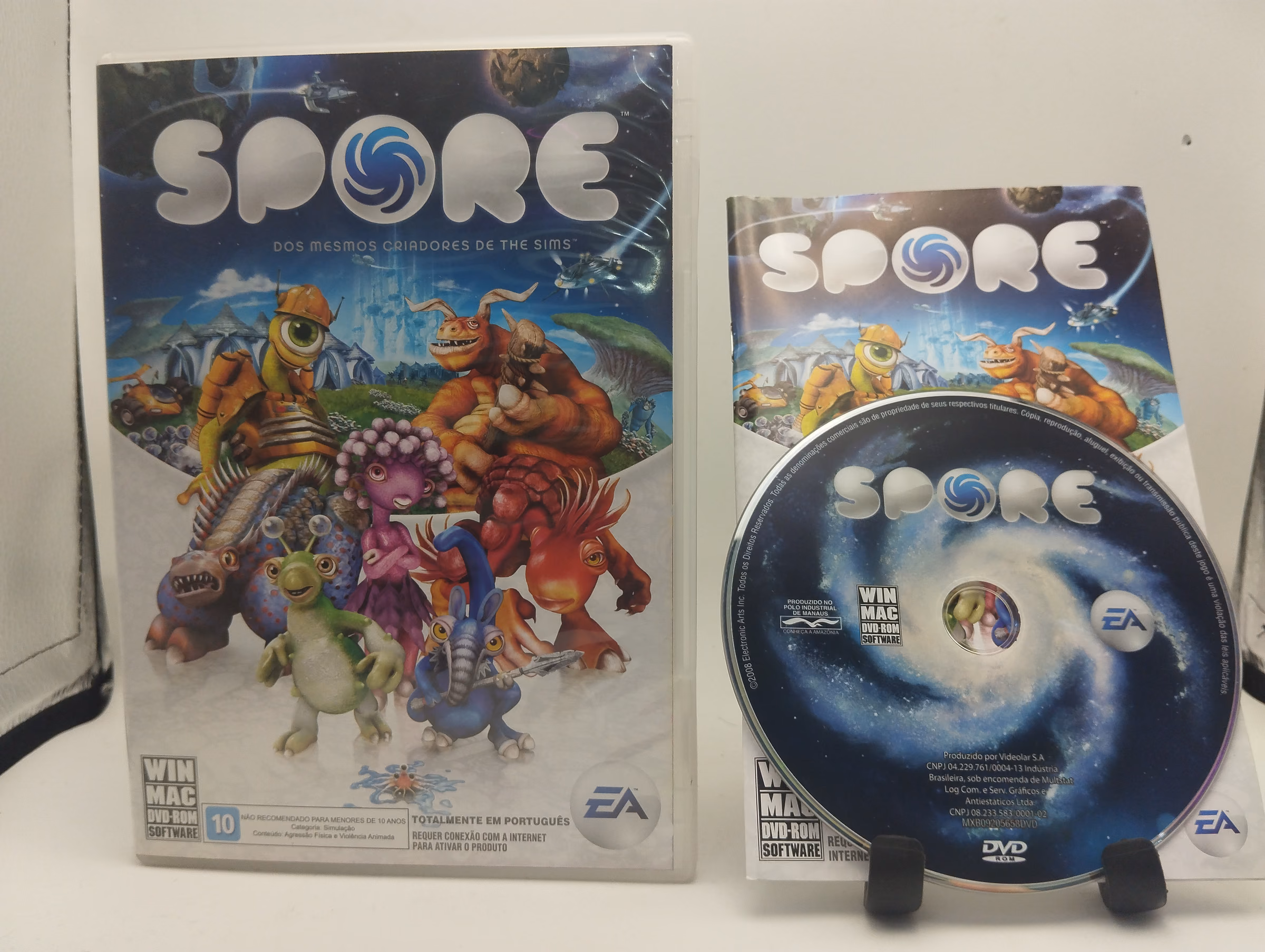 Spore - PC