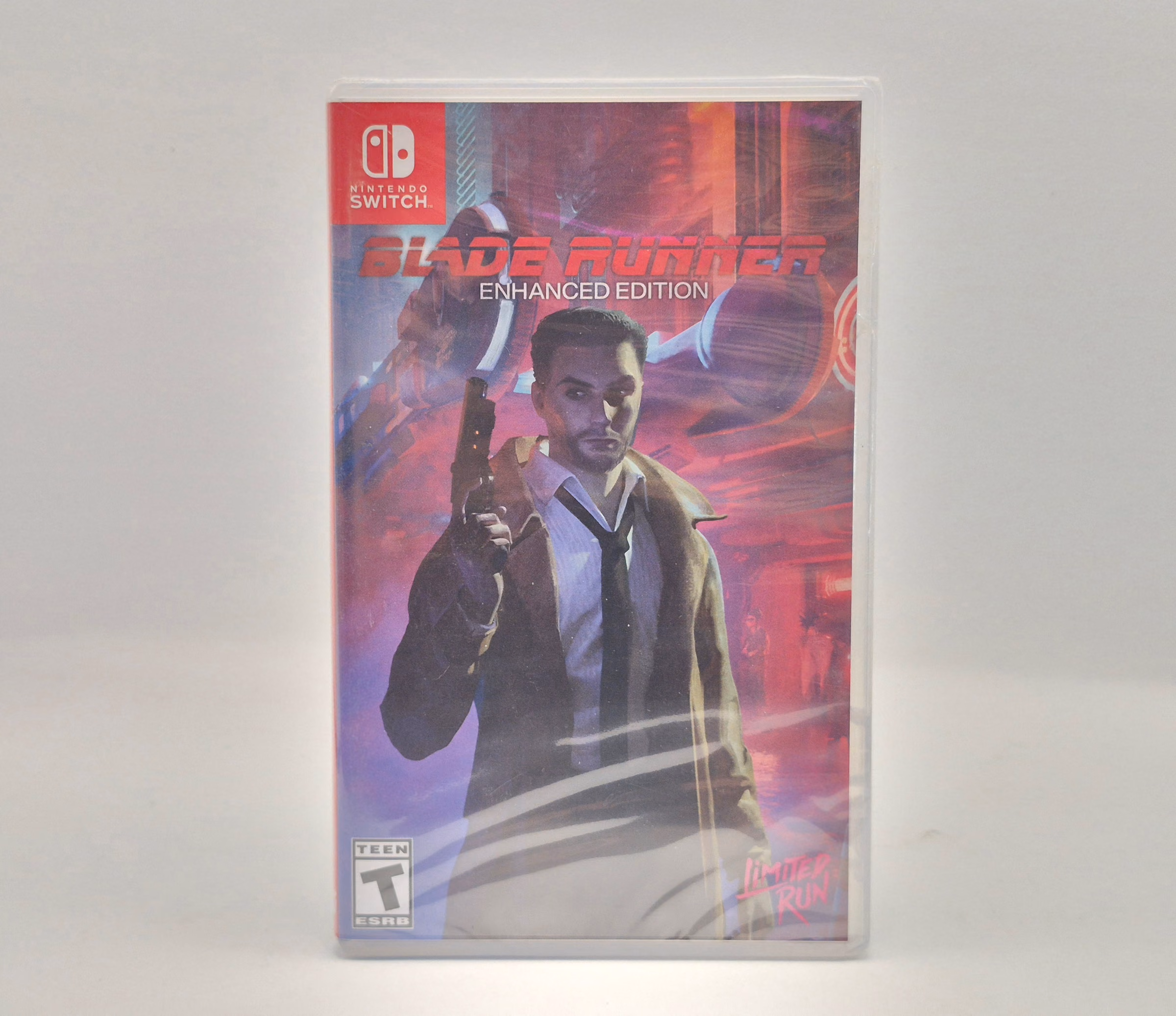 Blade Runner Enhanced Edition - Switch
