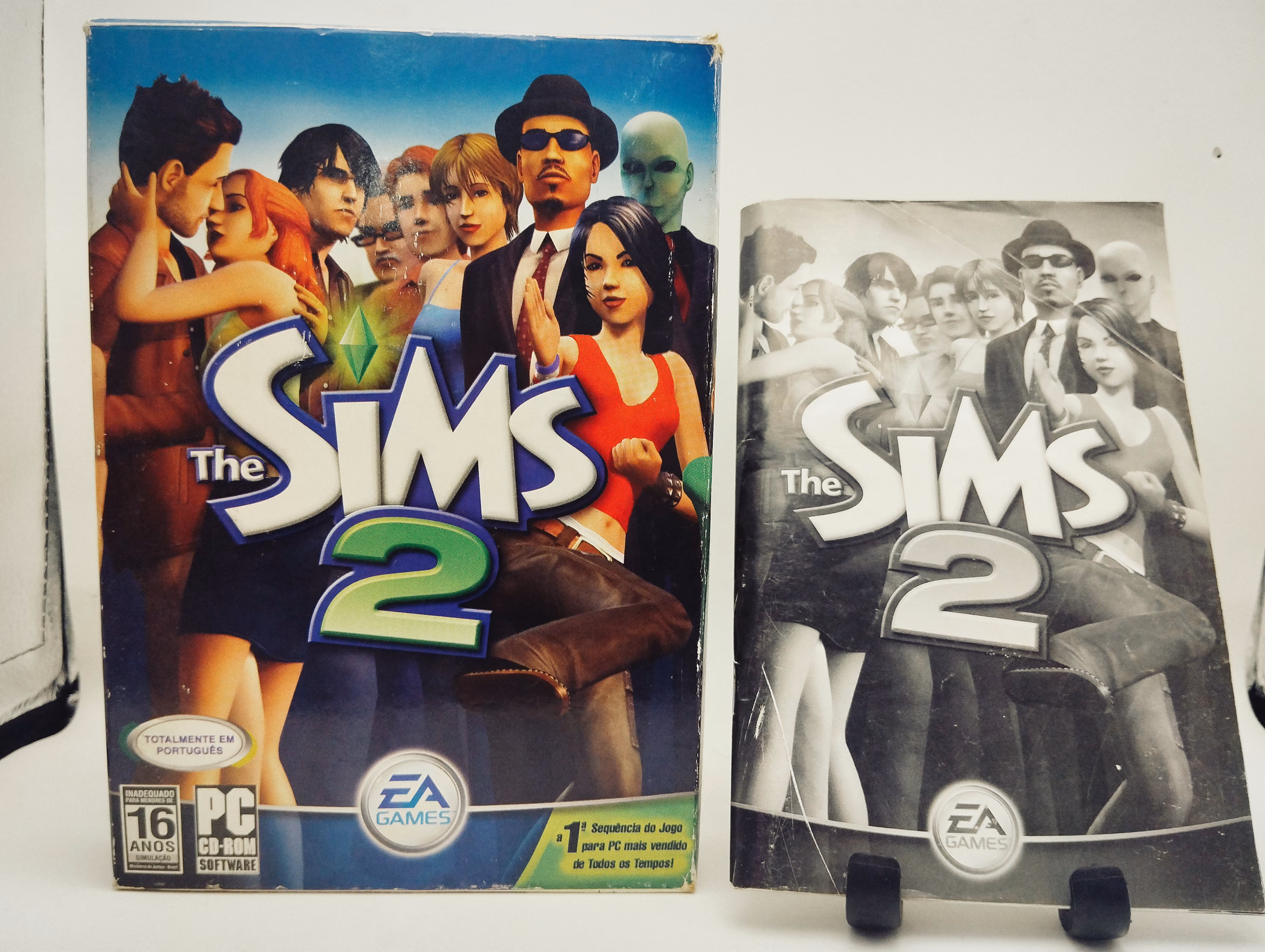 The Sims 2 - PC