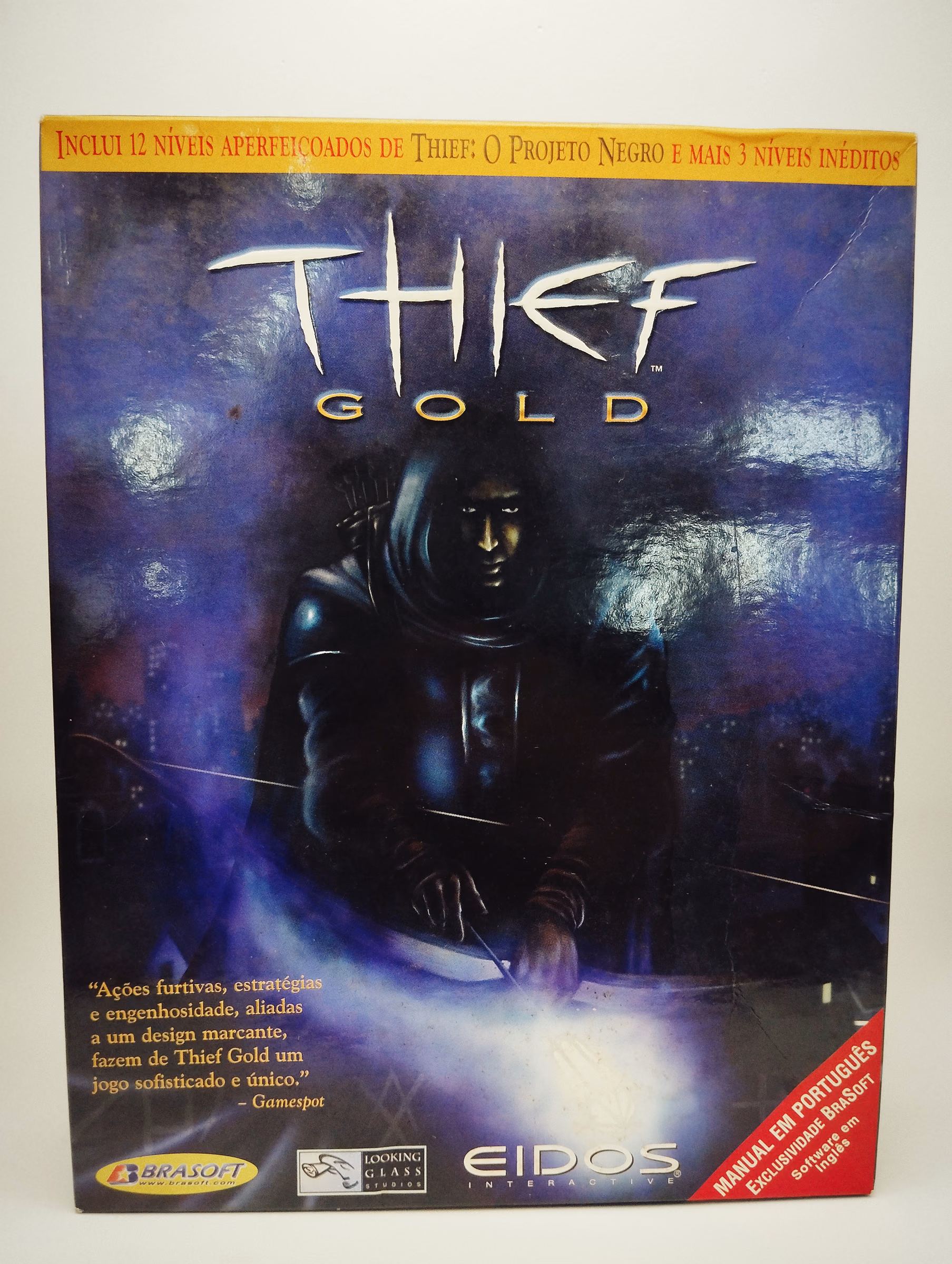 Thief Gold - PC