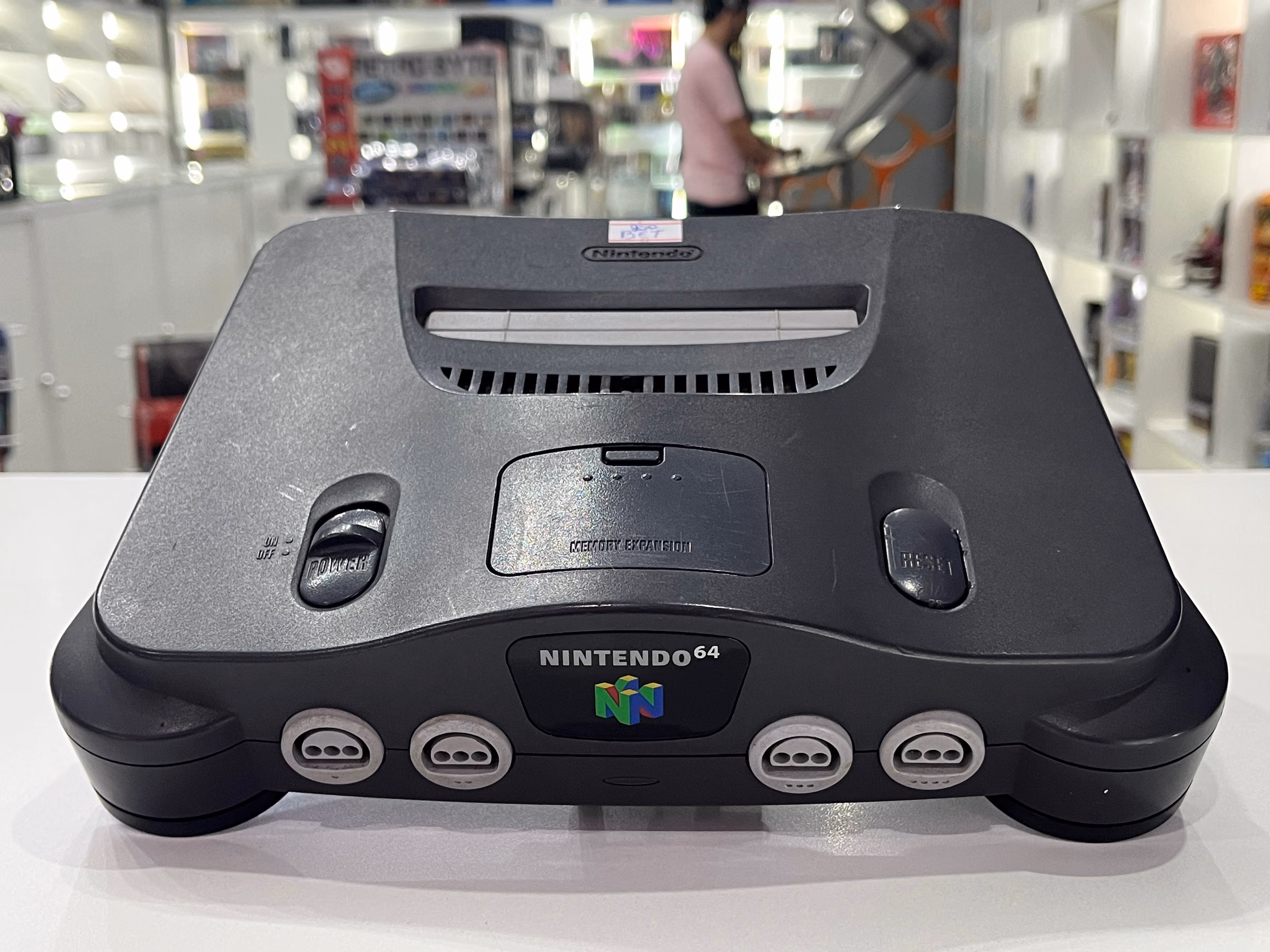 Nintendo 64 - N64