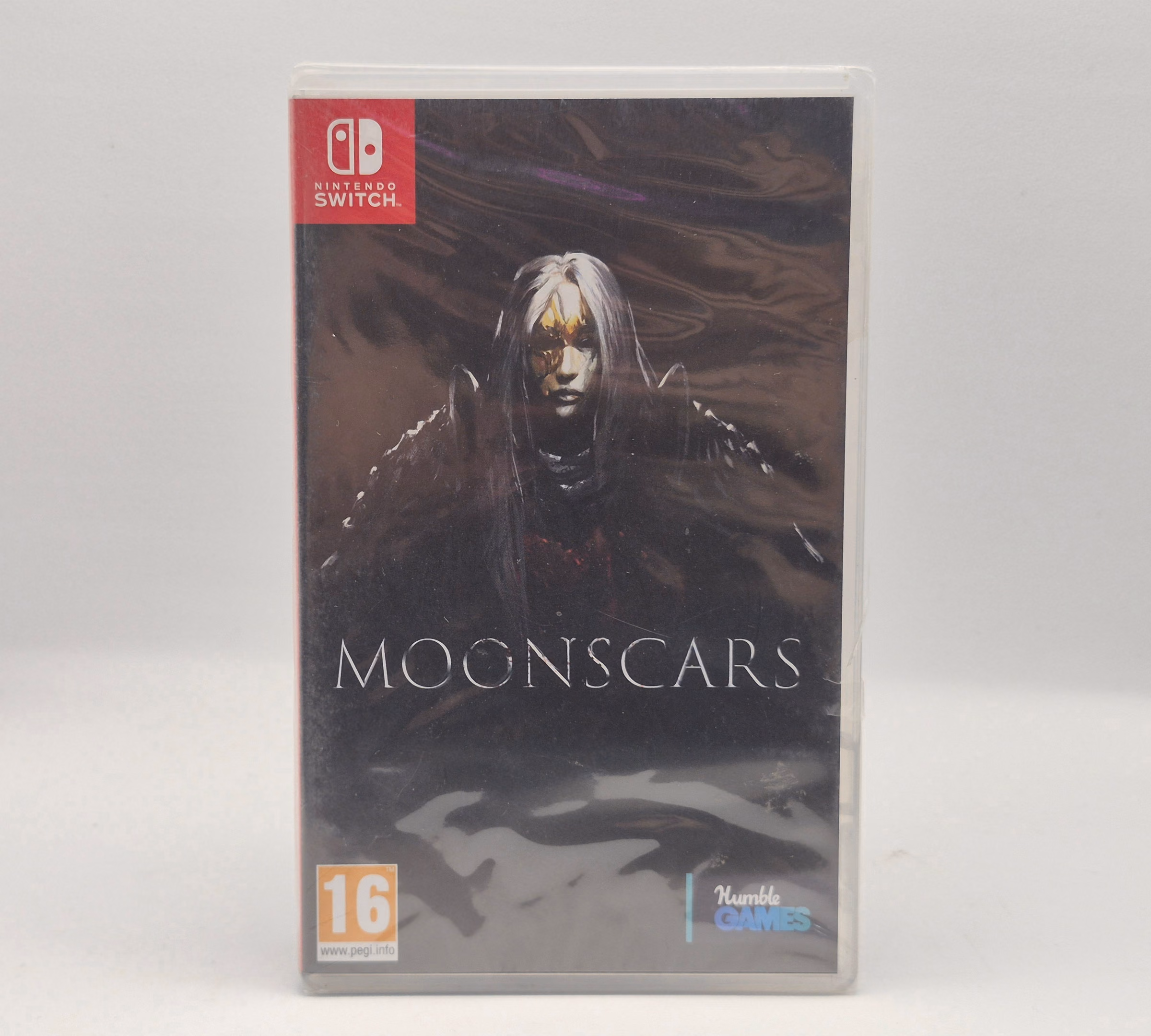 Moonscars - Switch