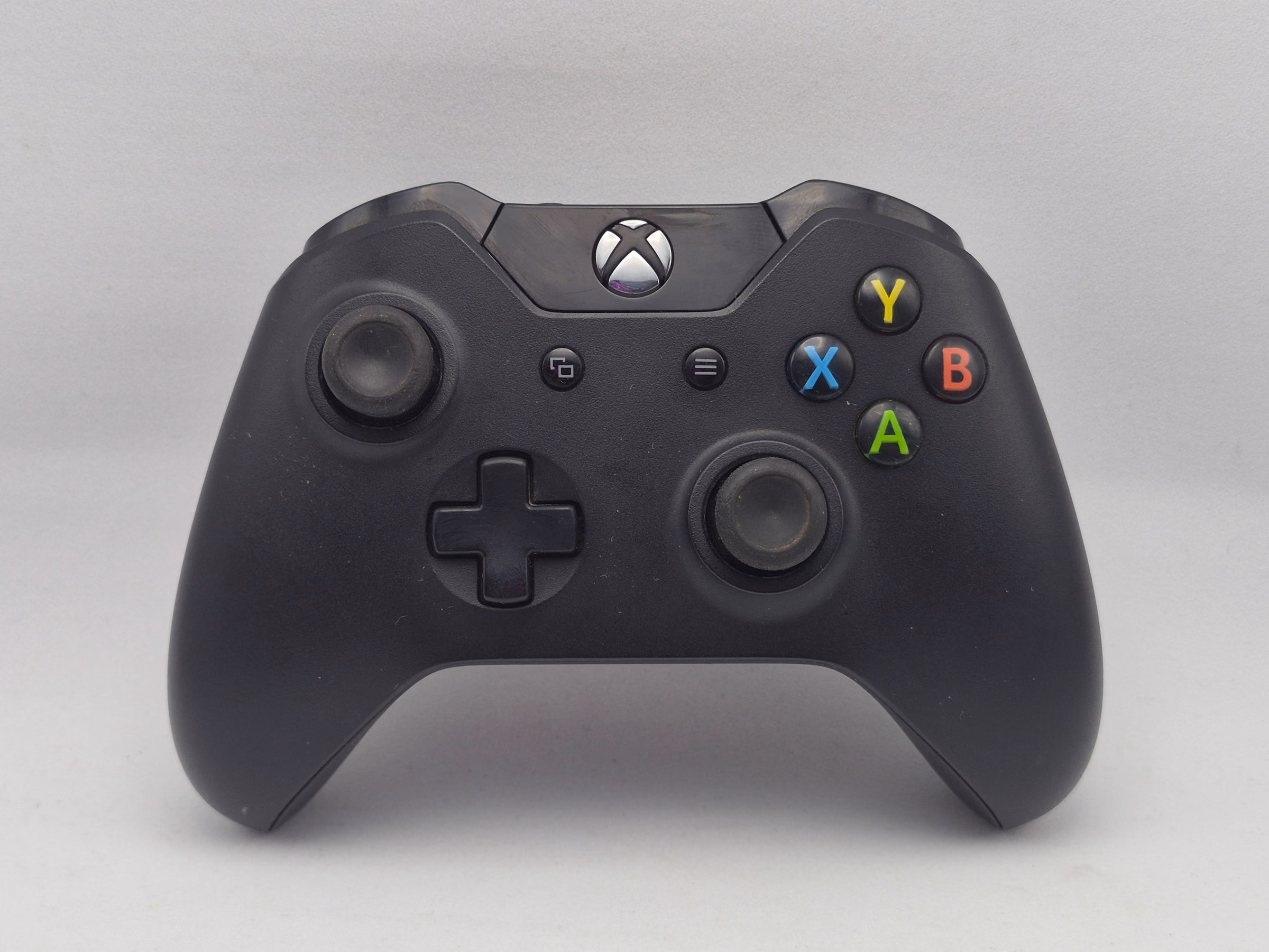 Controle Xbox One - Xbox One