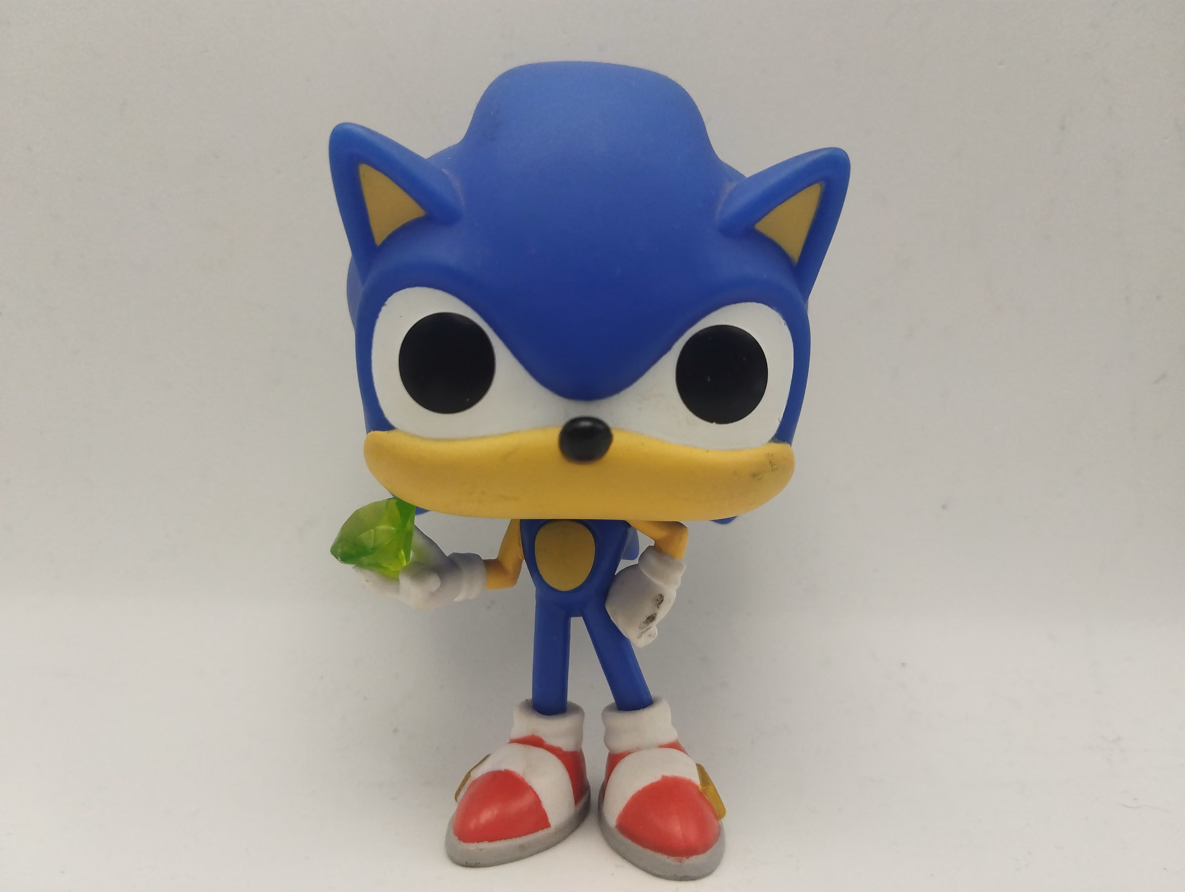 Sonic the Hedgehog - Funko Pop