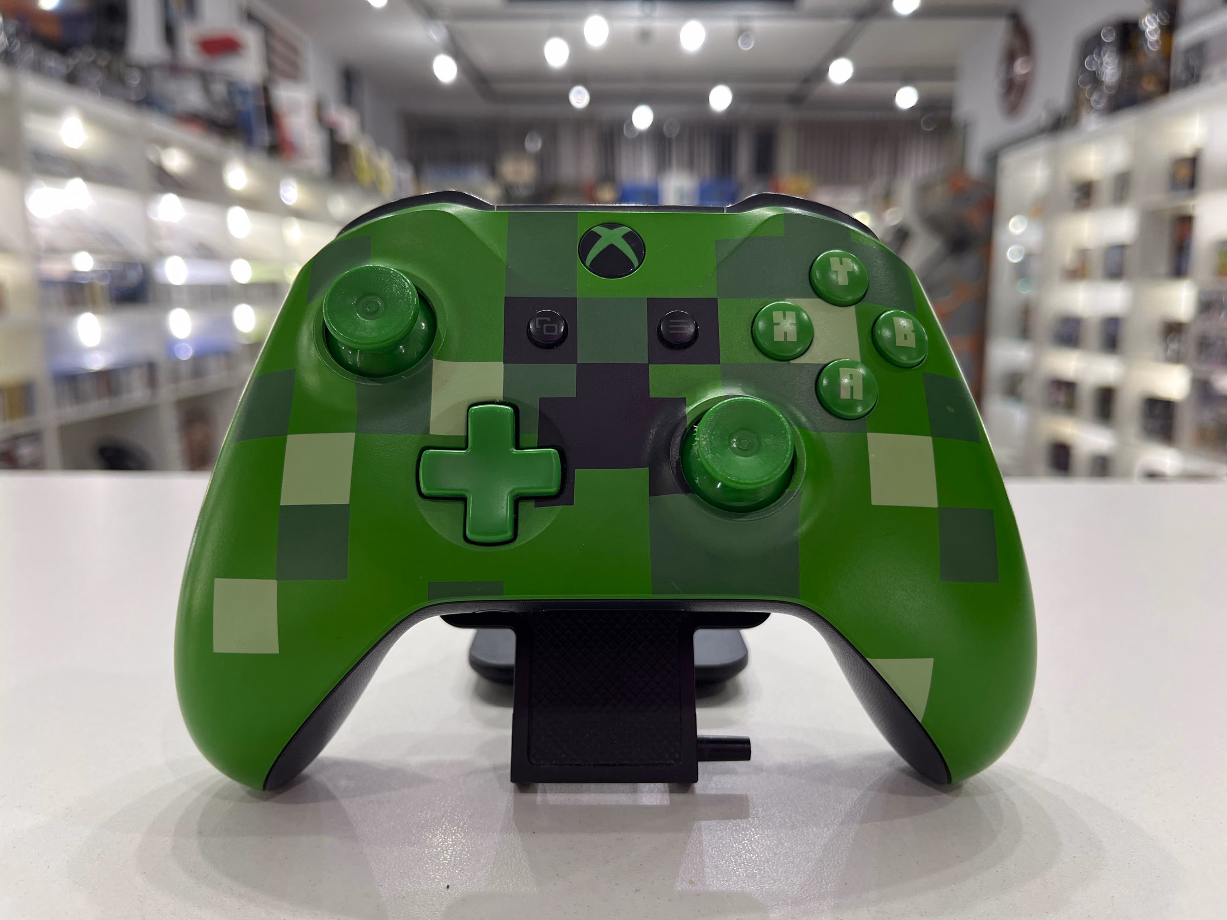 Controle Xbox Wireless - Xbox One