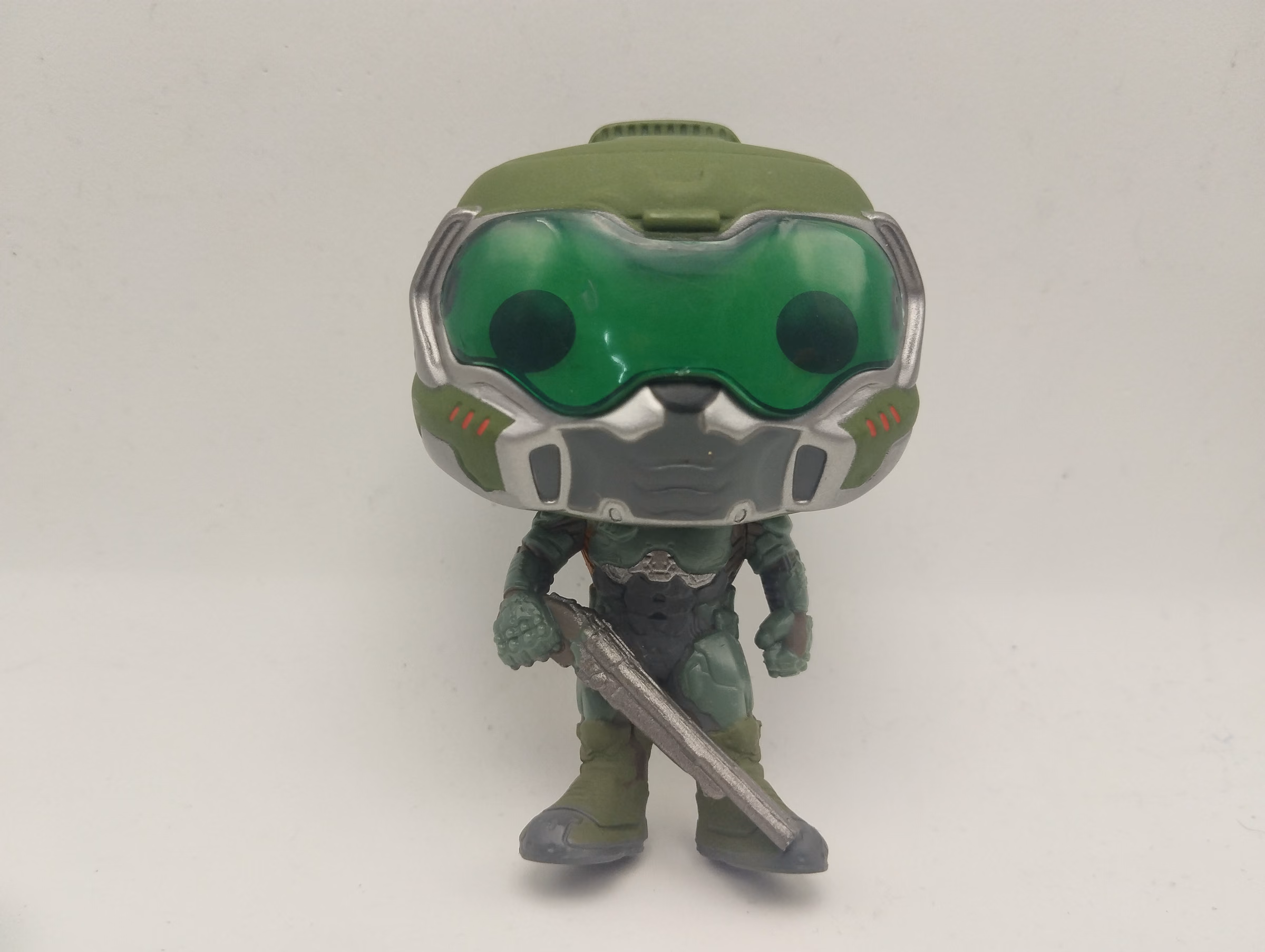 Funko Pop Doom Slayer - DOOM