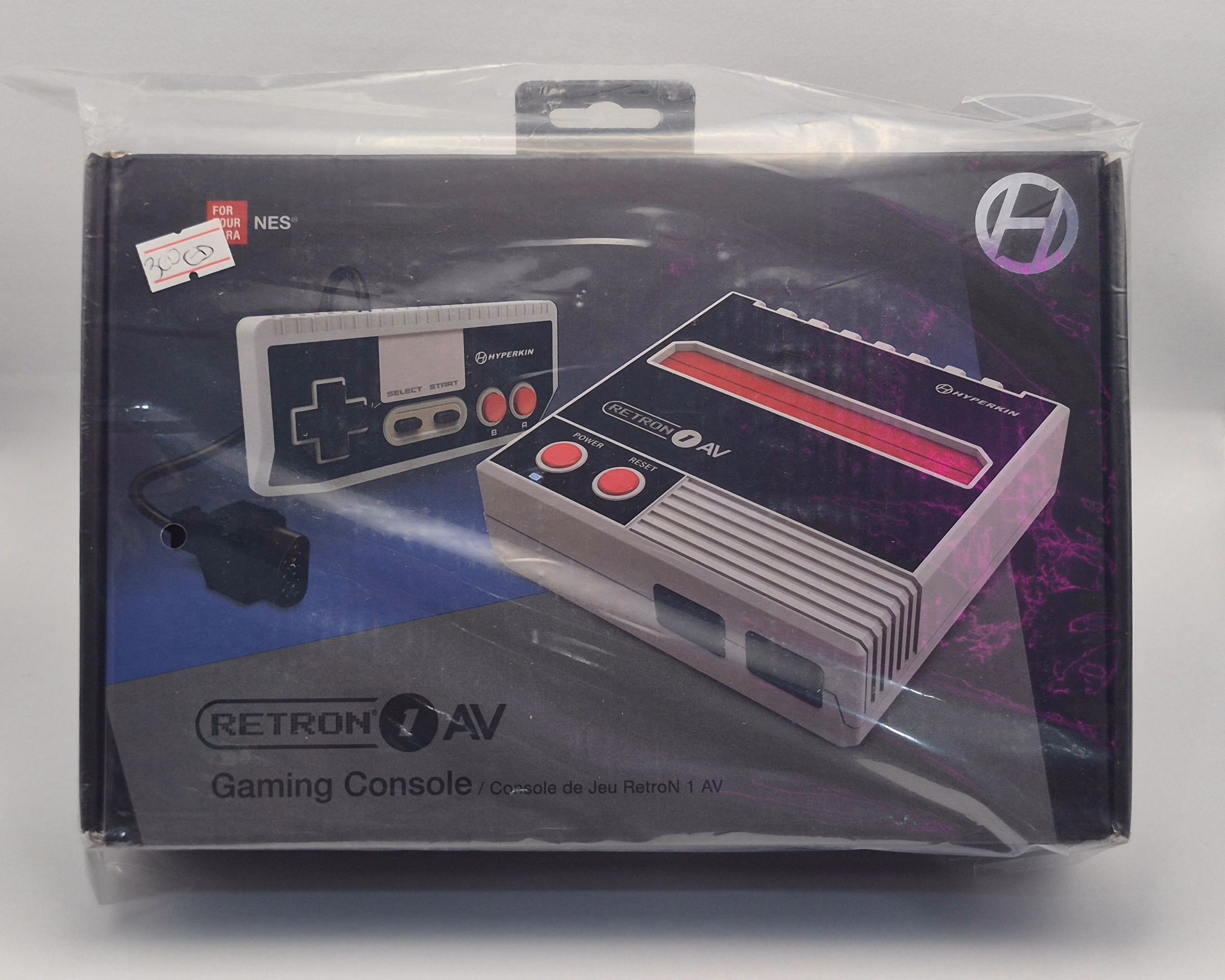 Hyperkin Retron 1 AV - NES