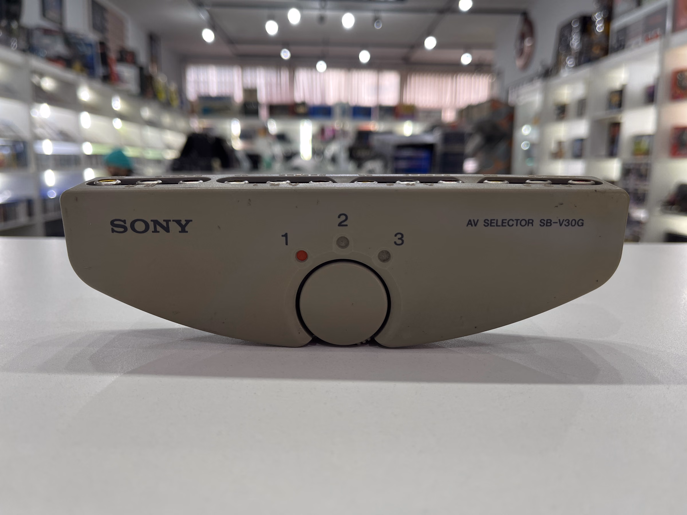 Sony AV Selector SB-V30G