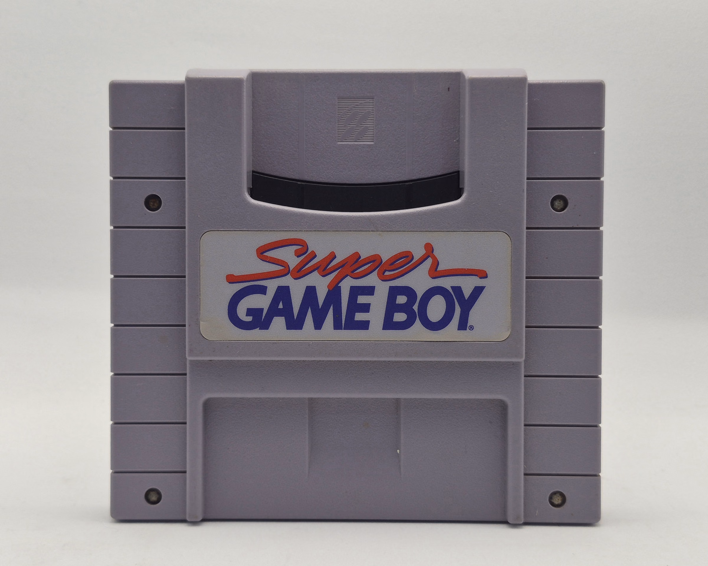 Super Game Boy - SNES