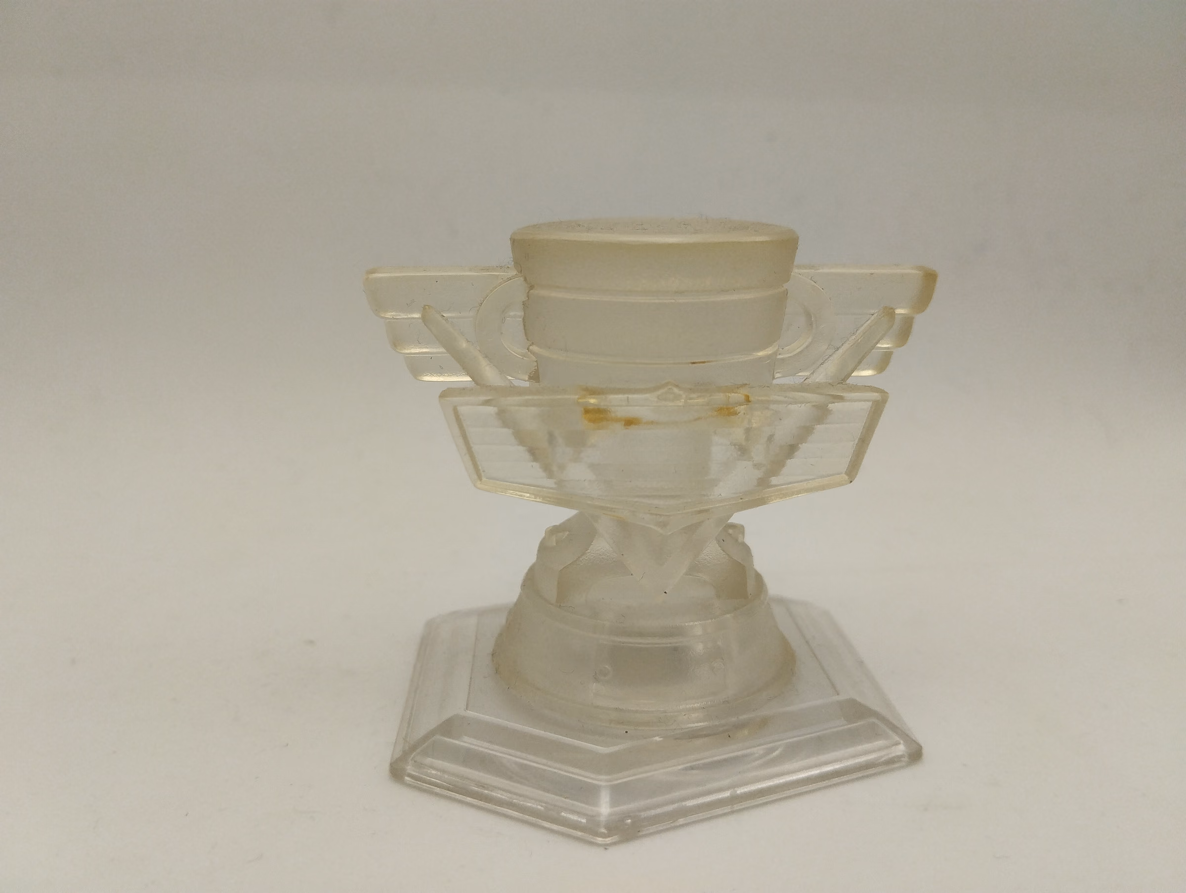 Skylanders Trap Team Kaos Trap