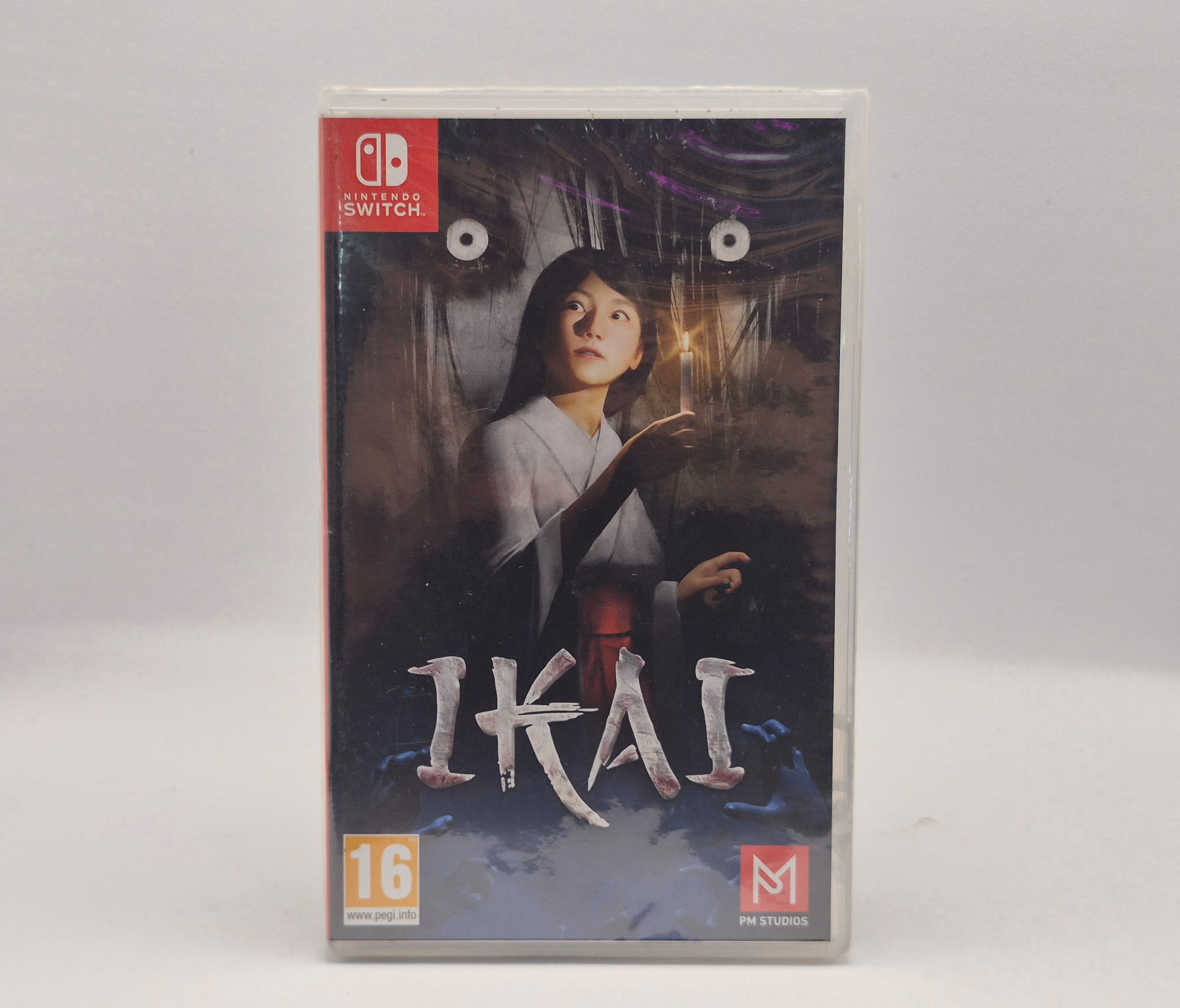 Ikai - Switch