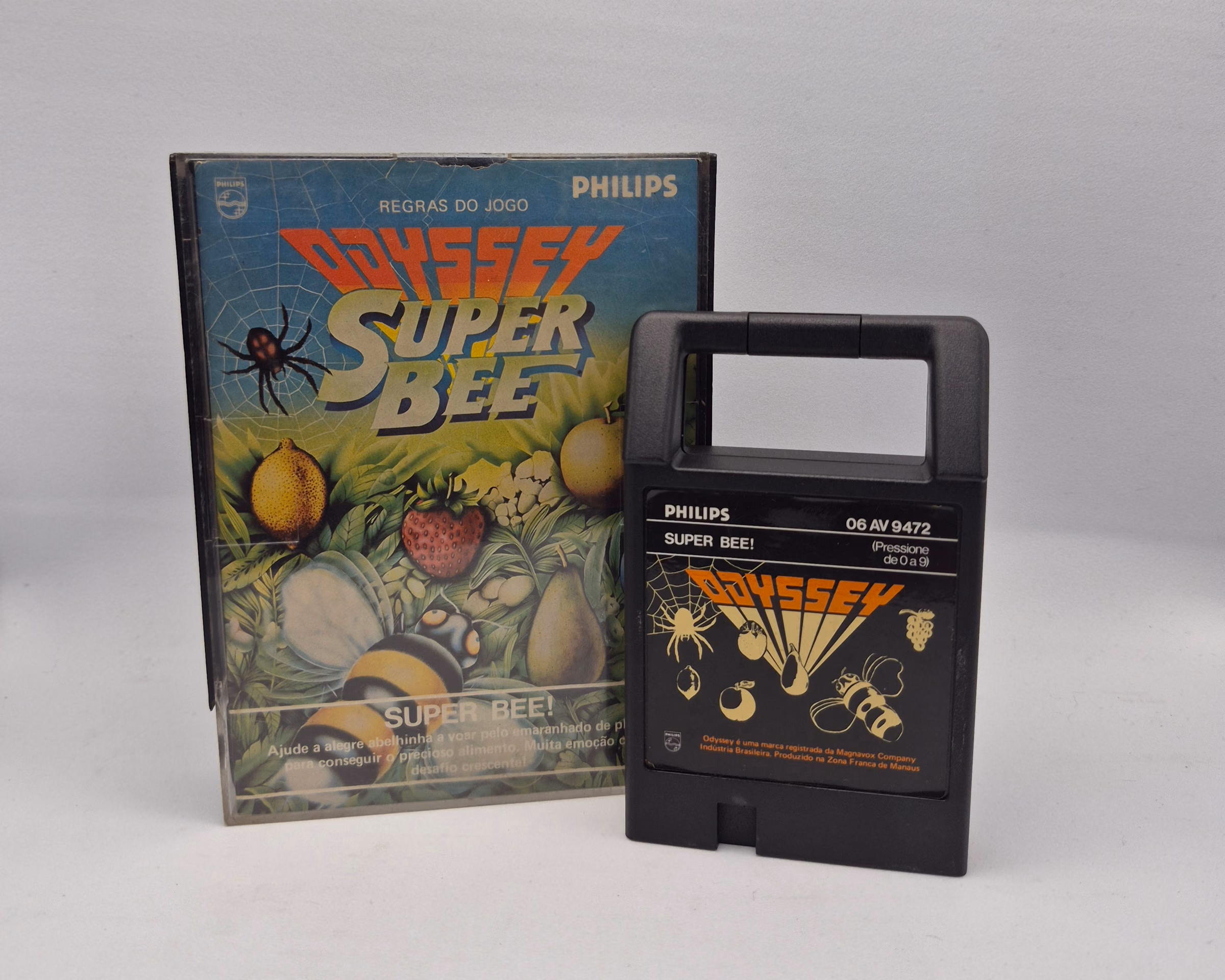 Super Bee - Odyssey