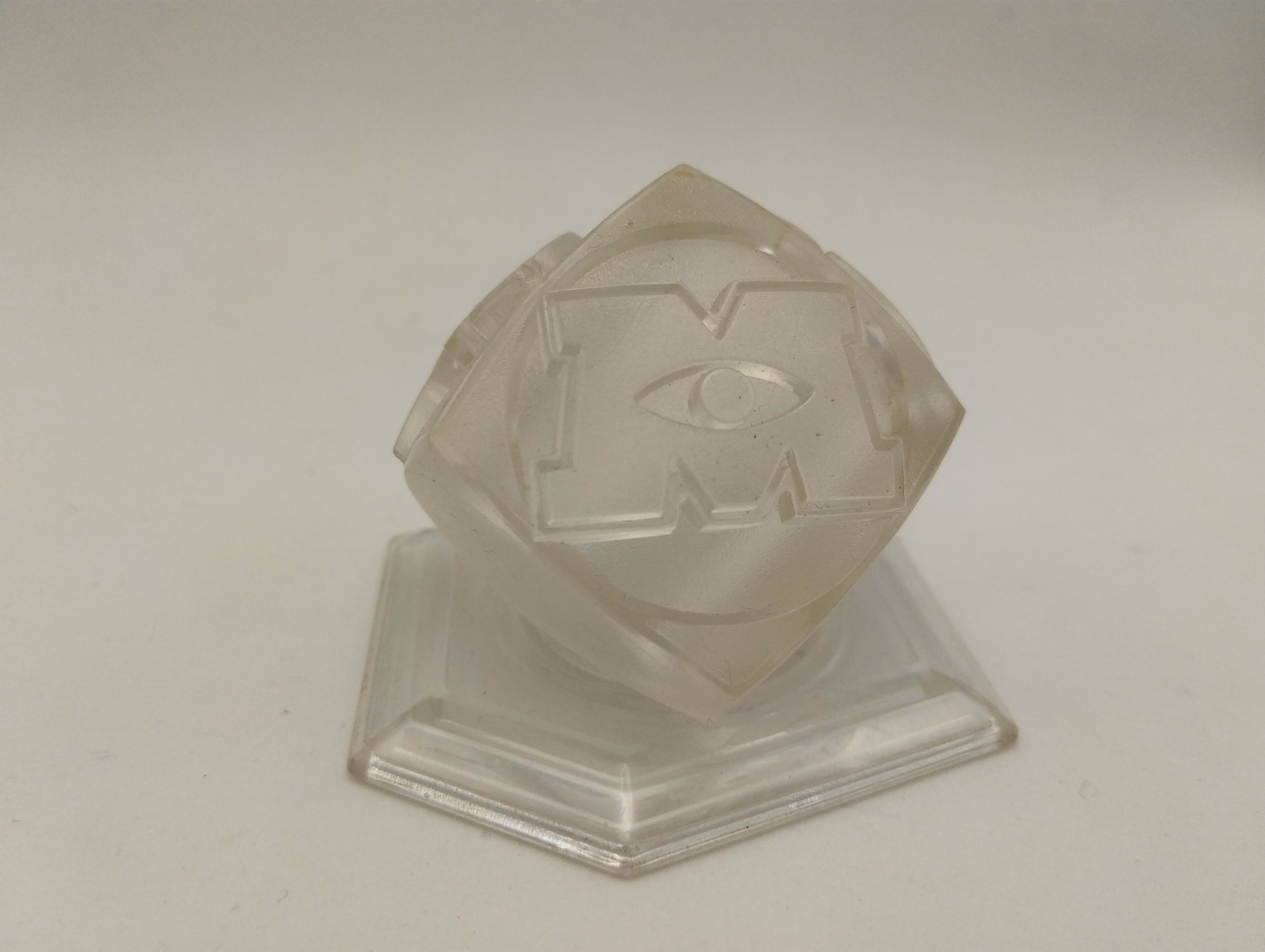 Disney Infinity Power Disc Monsters University - Disney Infinity