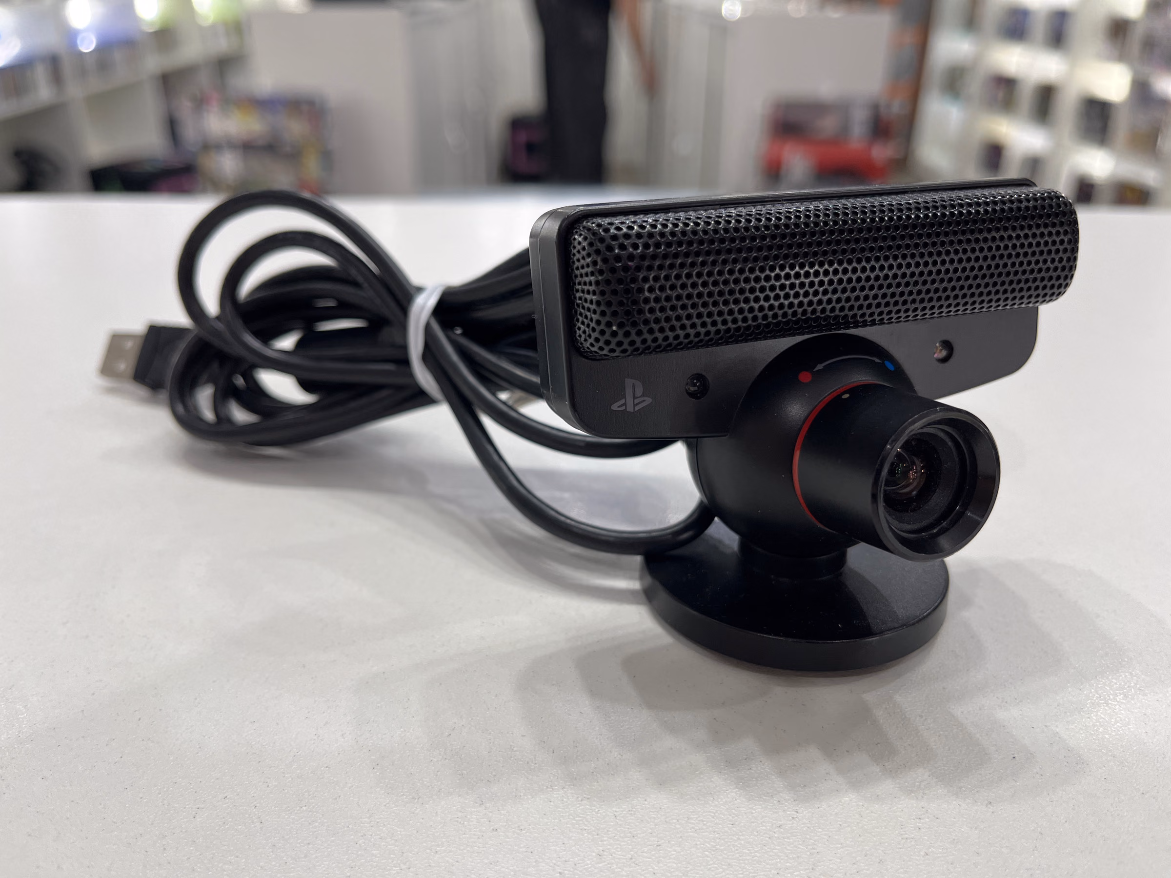 PlayStation Eye - PS3
